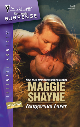 Title details for Dangerous Lover by Maggie Shayne - Available